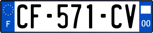 CF-571-CV