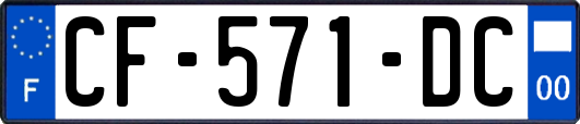 CF-571-DC
