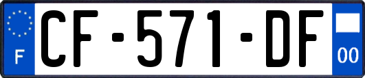 CF-571-DF