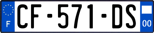 CF-571-DS