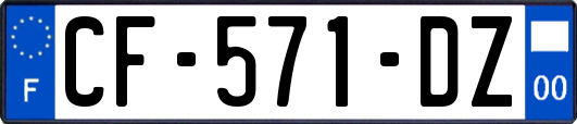 CF-571-DZ