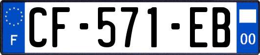 CF-571-EB