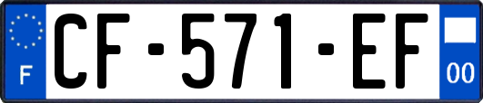 CF-571-EF