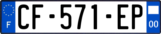 CF-571-EP