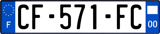 CF-571-FC