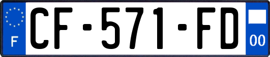 CF-571-FD