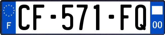 CF-571-FQ
