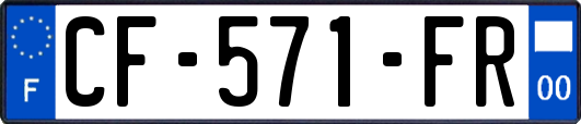 CF-571-FR
