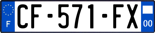 CF-571-FX
