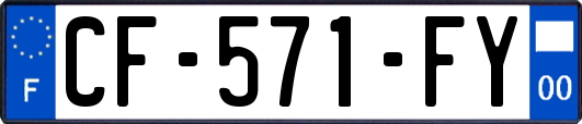 CF-571-FY