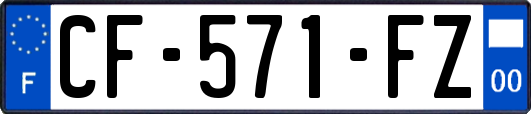 CF-571-FZ