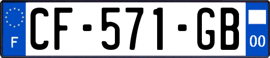 CF-571-GB