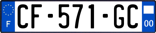 CF-571-GC