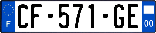 CF-571-GE