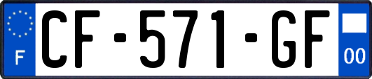 CF-571-GF