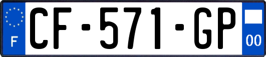 CF-571-GP