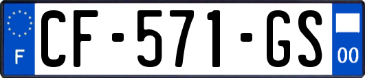 CF-571-GS