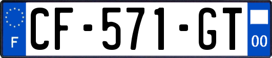CF-571-GT