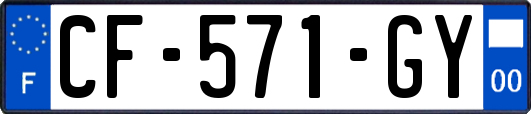 CF-571-GY