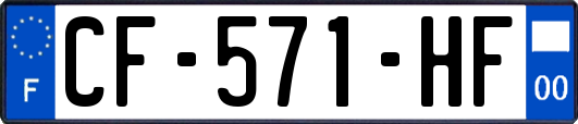 CF-571-HF