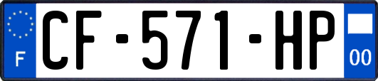 CF-571-HP