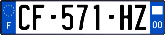 CF-571-HZ