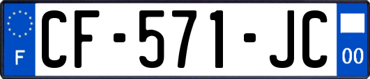 CF-571-JC