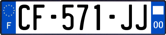 CF-571-JJ