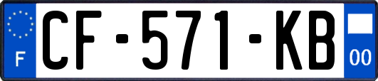CF-571-KB