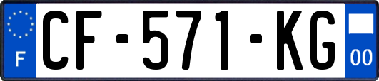 CF-571-KG