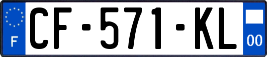 CF-571-KL