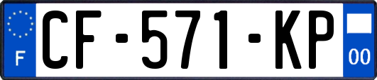 CF-571-KP