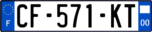 CF-571-KT