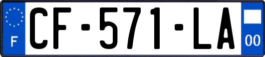 CF-571-LA
