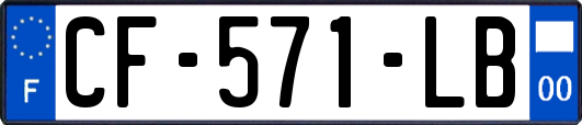 CF-571-LB