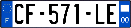 CF-571-LE