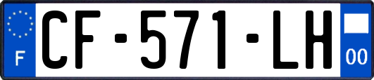 CF-571-LH