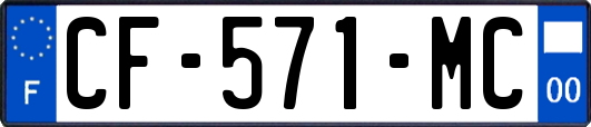 CF-571-MC