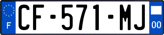 CF-571-MJ