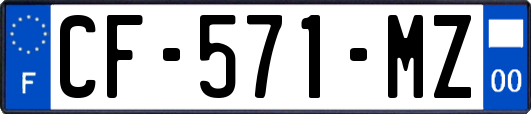 CF-571-MZ