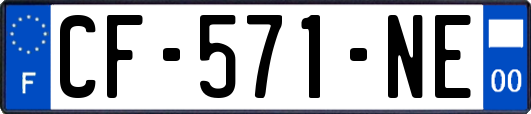 CF-571-NE