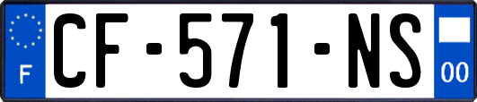 CF-571-NS