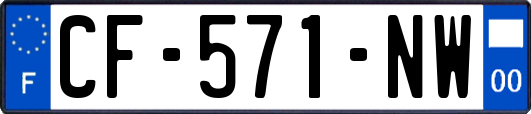 CF-571-NW