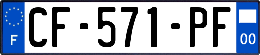 CF-571-PF