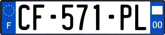 CF-571-PL
