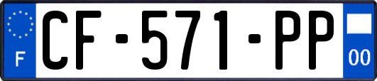 CF-571-PP