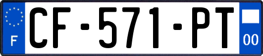 CF-571-PT
