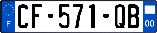 CF-571-QB