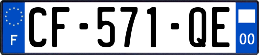 CF-571-QE