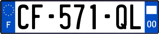 CF-571-QL